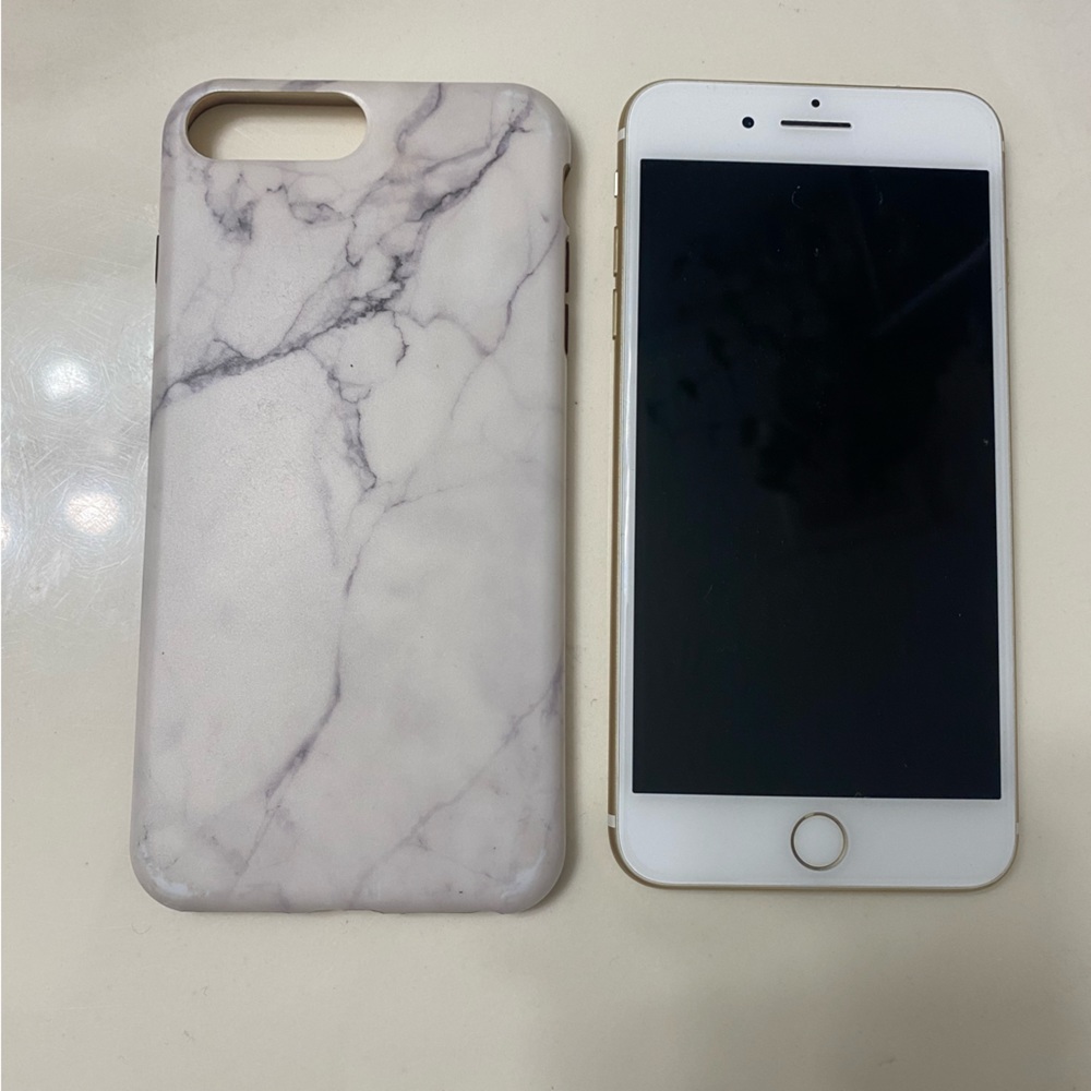 iPhone 7 Plus CASE ONLY